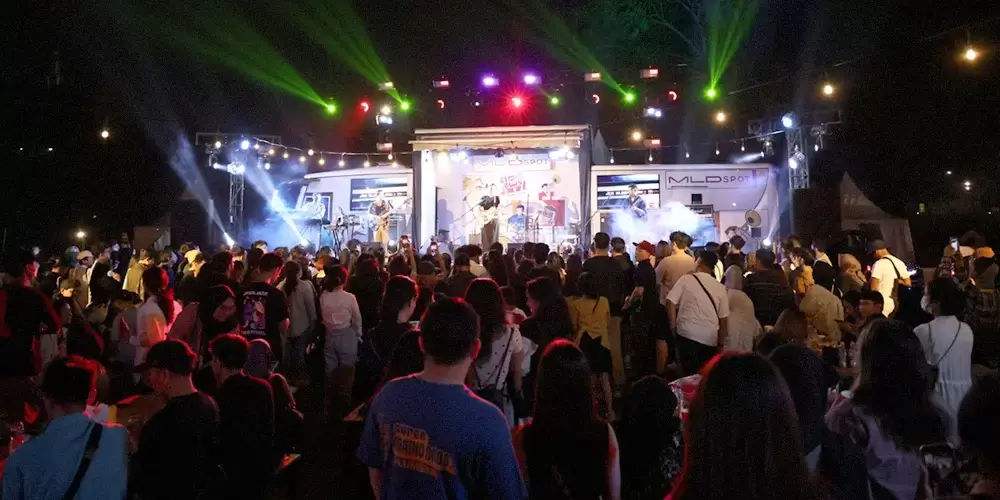 sbjt hari pertama seru